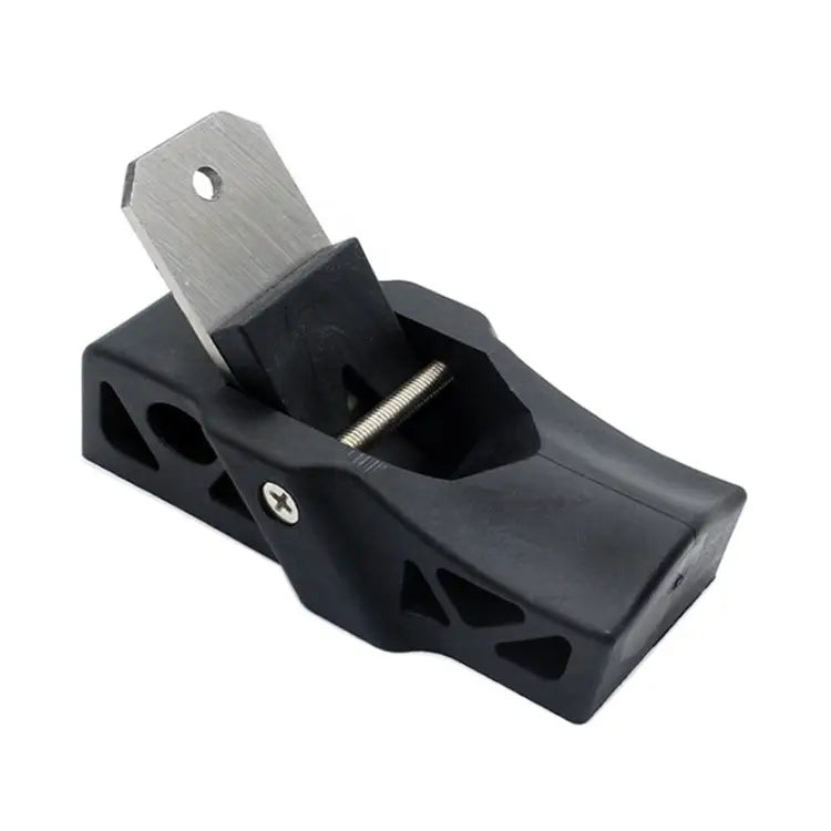 108mm Handle Mini Plastic Woodworking Planer 108mm - 108mm