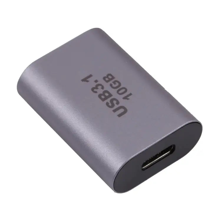 10Gbps USB 3.1 Female to USB-C / Type-C Female Adapter USB 3.1 Female to Type-C Female - USB 3.1 Female to Type-C Female