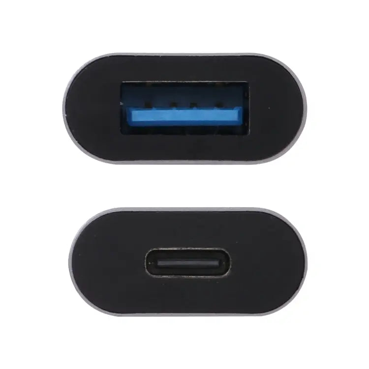 10Gbps USB 3.1 Female to USB-C / Type-C Female Adapter USB 3.1 Female to Type-C Female - USB 3.1 Female to Type-C Female