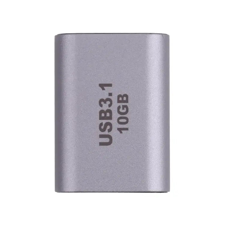 10Gbps USB 3.1 Female to USB-C / Type-C Female Adapter USB 3.1 Female to Type-C Female - USB 3.1 Female to Type-C Female