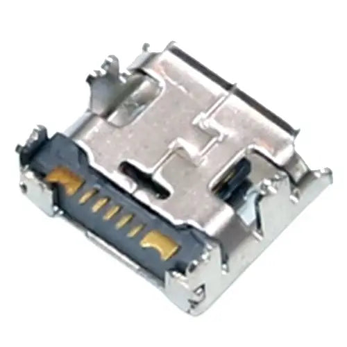 10pcs Charging Port Connector for Galaxy Nexus I9250 I9103 S5360 S5330 S3850 W999 I559 For Samsung Galaxy Nexus I9250