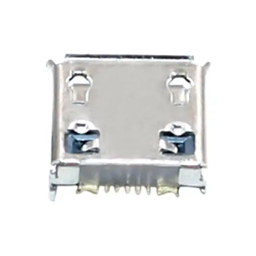 10pcs Charging Port Connector for Galaxy Nexus I9250 I9103 S5360 S5330 S3850 W999 I559 For Samsung Galaxy Nexus I9250