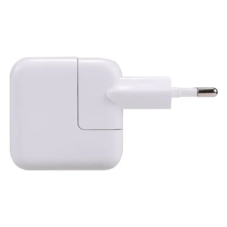 10W USB Power Adapter Travel Charger EU Plug - EU Plug