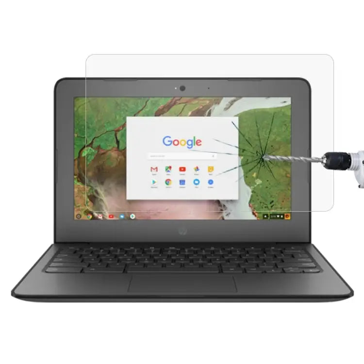 11.6 inch Laptop Universal Screen HD Tempered Glass Protective Film 11.6 inch - 11.6 inch