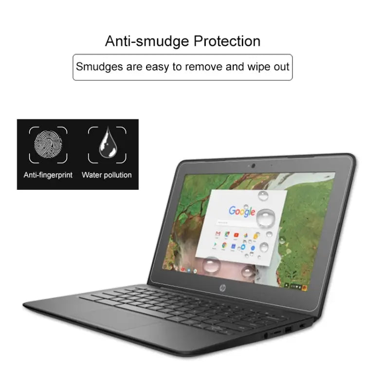 11.6 inch Laptop Universal Screen HD Tempered Glass Protective Film 11.6 inch - 11.6 inch