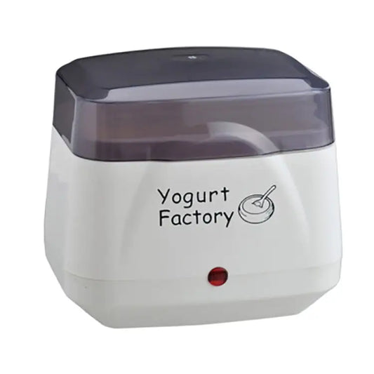 110V-220V Electric Yogurt Maker Multifunctional full-Automatic Natto Fermenting Machine Yogurt Fermentation Tank CN Plug