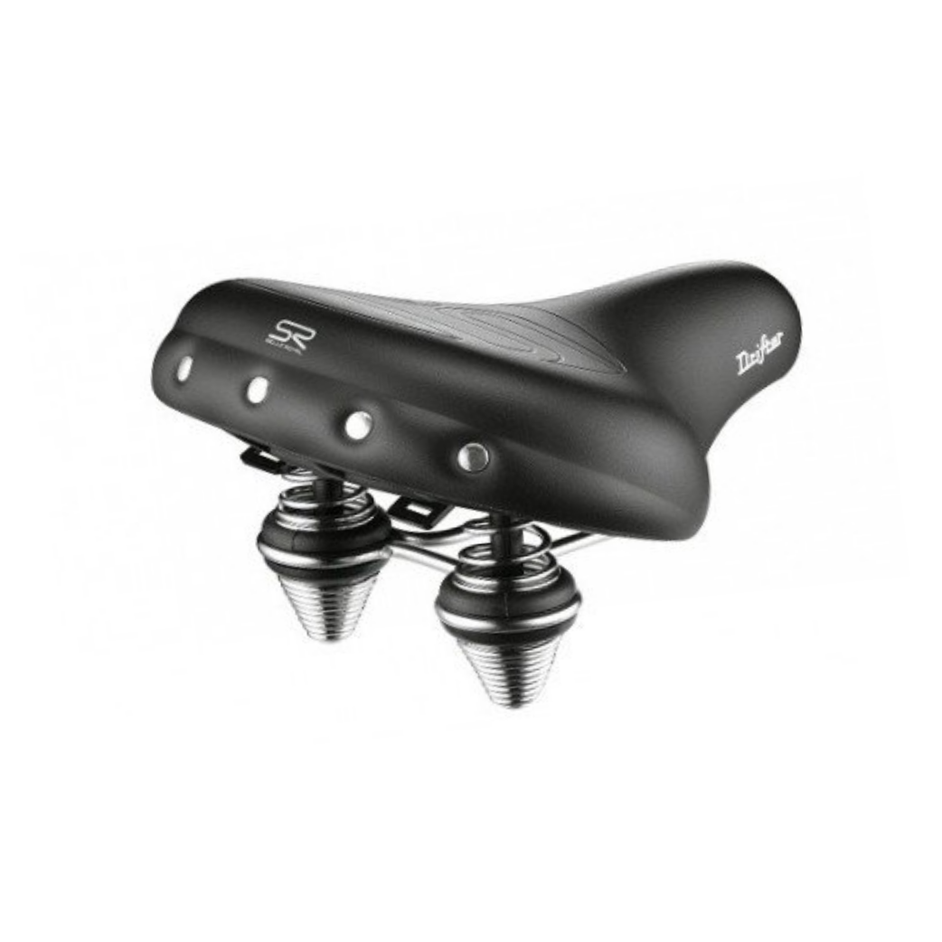 FC1402B Zadel 5111 UDTA Selle Royal