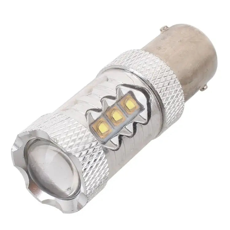1156/BA15S 80W 800LM 6500K White Light 16-3535-LEDs Car Backup Light Constant Current DC12-24V 1156 80W - 1156 80W