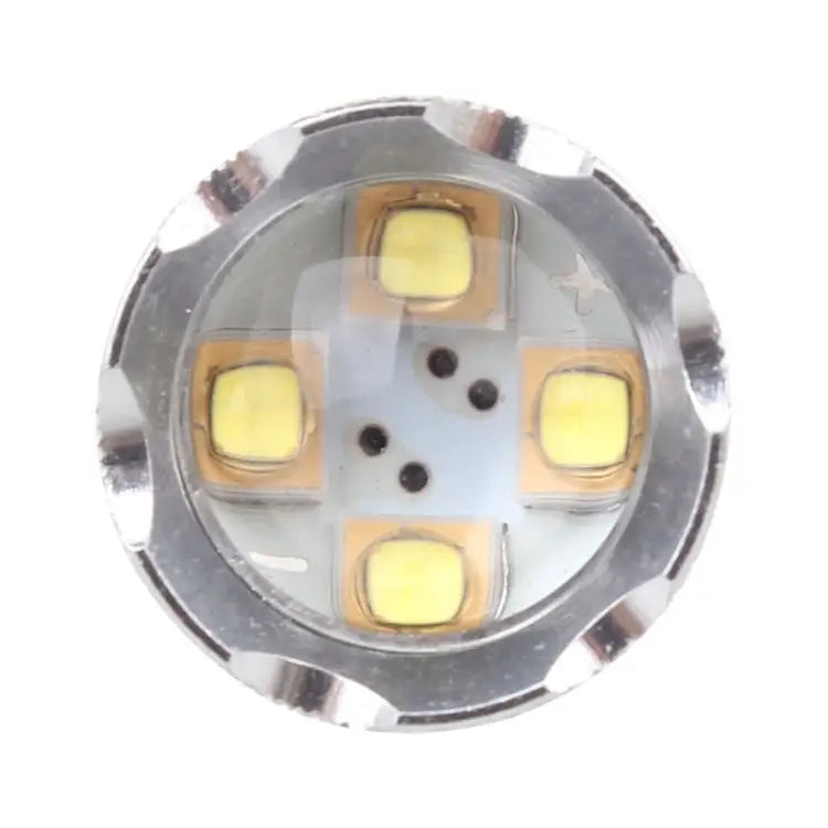 1156/BA15S 80W 800LM 6500K White Light 16-3535-LEDs Car Backup Light Constant Current DC12-24V 1156 80W - 1156 80W