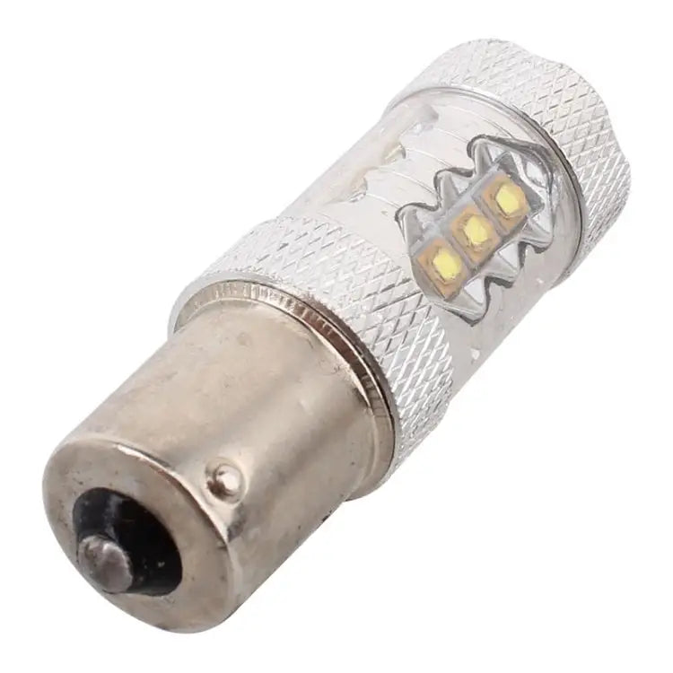 1156/BA15S 80W 800LM 6500K White Light 16-3535-LEDs Car Backup Light Constant Current DC12-24V 1156 80W - 1156 80W