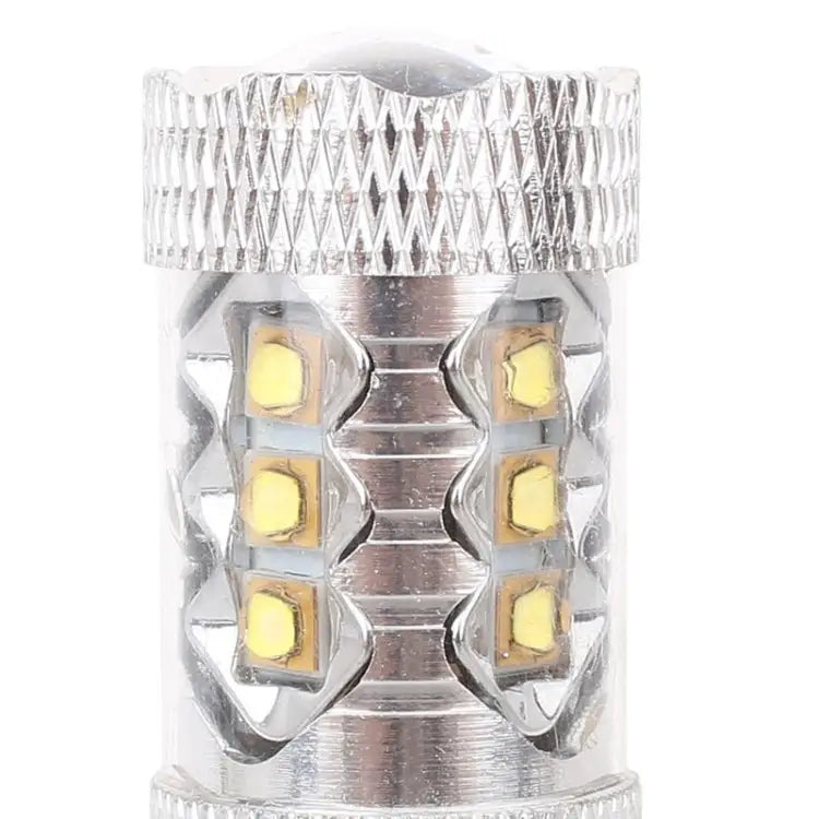 1156/BA15S 80W 800LM 6500K White Light 16-3535-LEDs Car Backup Light Constant Current DC12-24V 1156 80W - 1156 80W