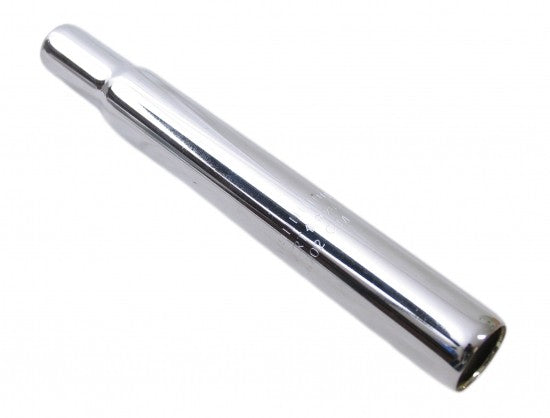 QA0401A Zadelpen Kaars 25.6x350