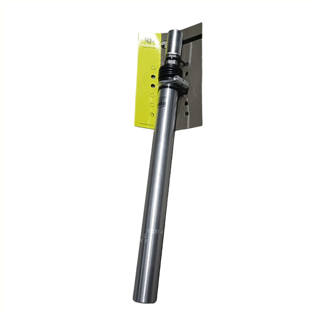 BC0501A Zadelpen verend 27.2
