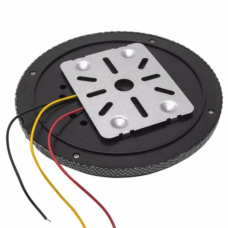 12V 46 LED Roof Light Camper Van Caravan Motor Home Boat White Light with ON / OFF Switch 46 LEDs - 46 LEDs