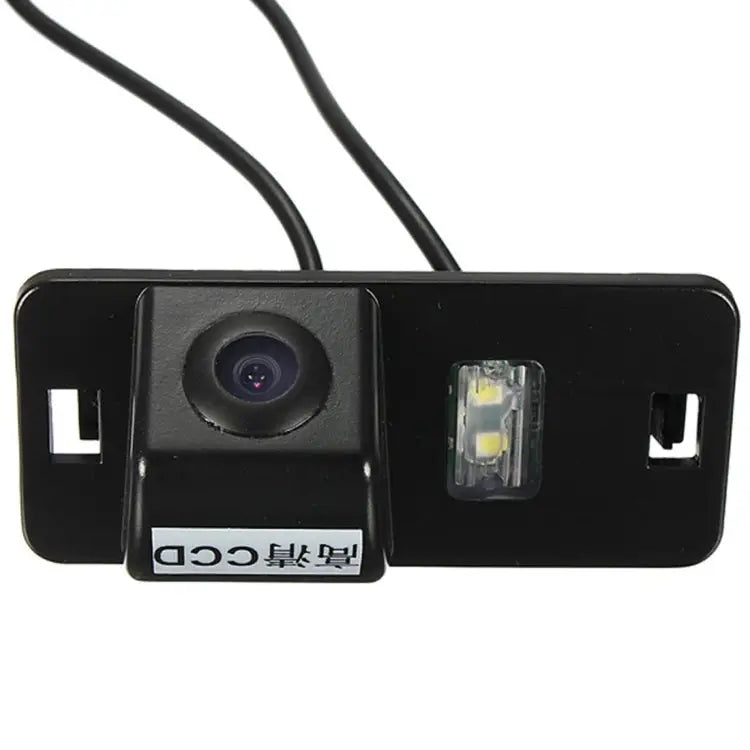 12V 628 x 586 Display Resolution IP66 Waterproof for BMW Car Rear View Parking Camera For BMW - For BMW