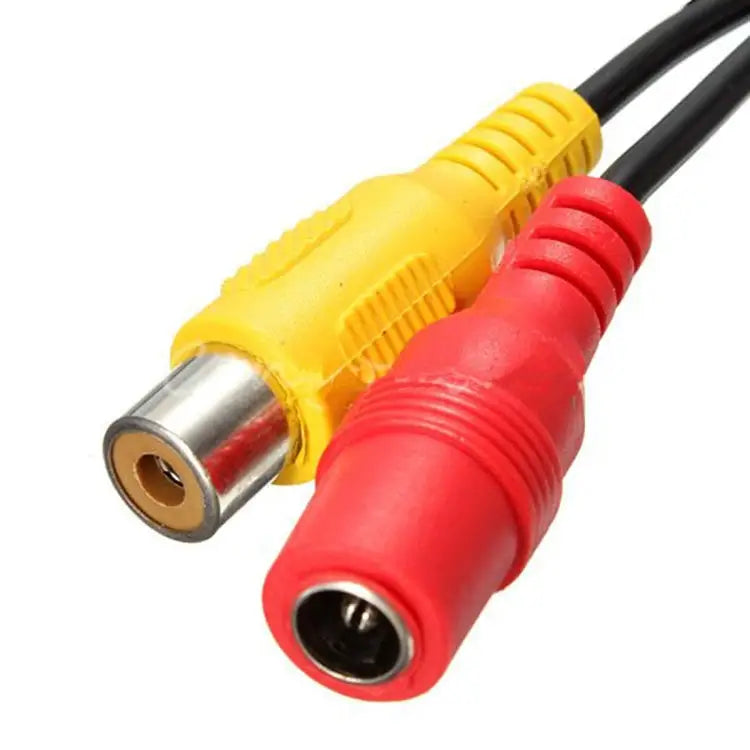 12V 628 x 586 Display Resolution IP66 Waterproof for BMW Car Rear View Parking Camera For BMW - For BMW