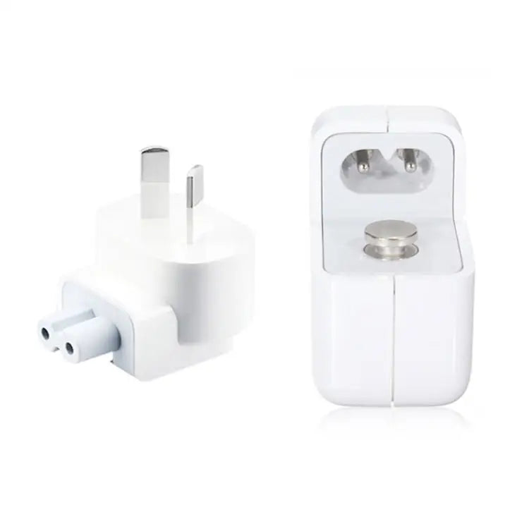 12W USB Charger + USB to 8 Pin Data Cable for iPad / iPhone / iPod Series AU Plug