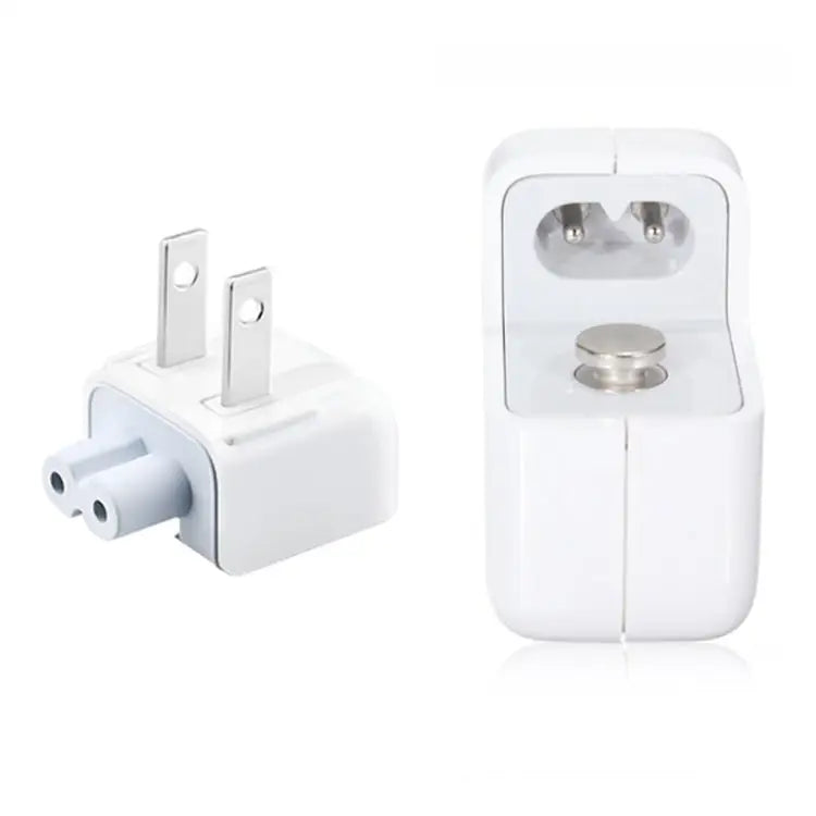 12W USB Charger + USB to 8 Pin Data Cable for iPad / iPhone / iPod Series US Plug