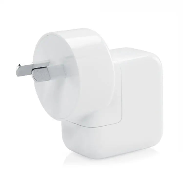 12W USB Port Travel Charger for iPad Series / iPod Series / iPhone Series AU Plug