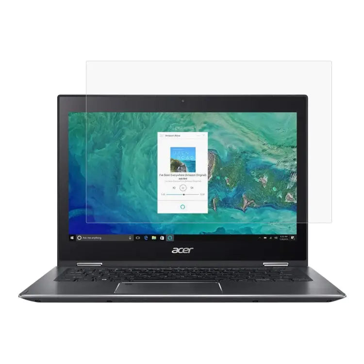 13.3 inch Laptop Universal Screen HD Tempered Glass Protective Film 13.3 inch - 13.3 inch