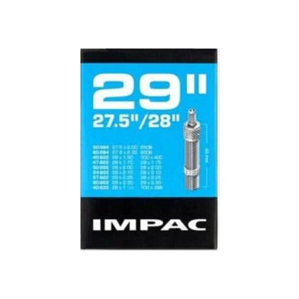 BI0601A Impac bib DV29
