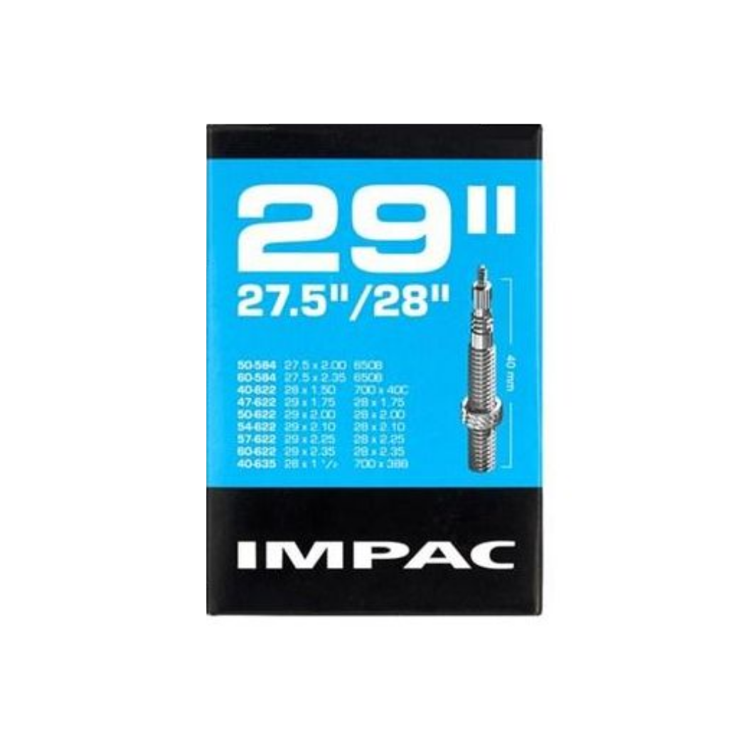 BI0603A Impac bib SV29