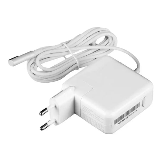 14.5V 3.1A 45W 5 Pin L Style MagSafe 1 Power Charger for Apple Macbook A1244 / A1237 / A1369 / A1370 / A1374 / A1304
