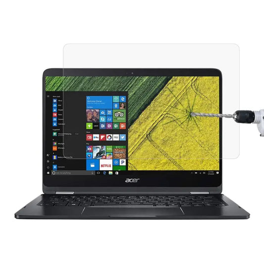 14 inch Laptop Universal Screen HD Tempered Glass Protective Film 14 inch - 14 inch
