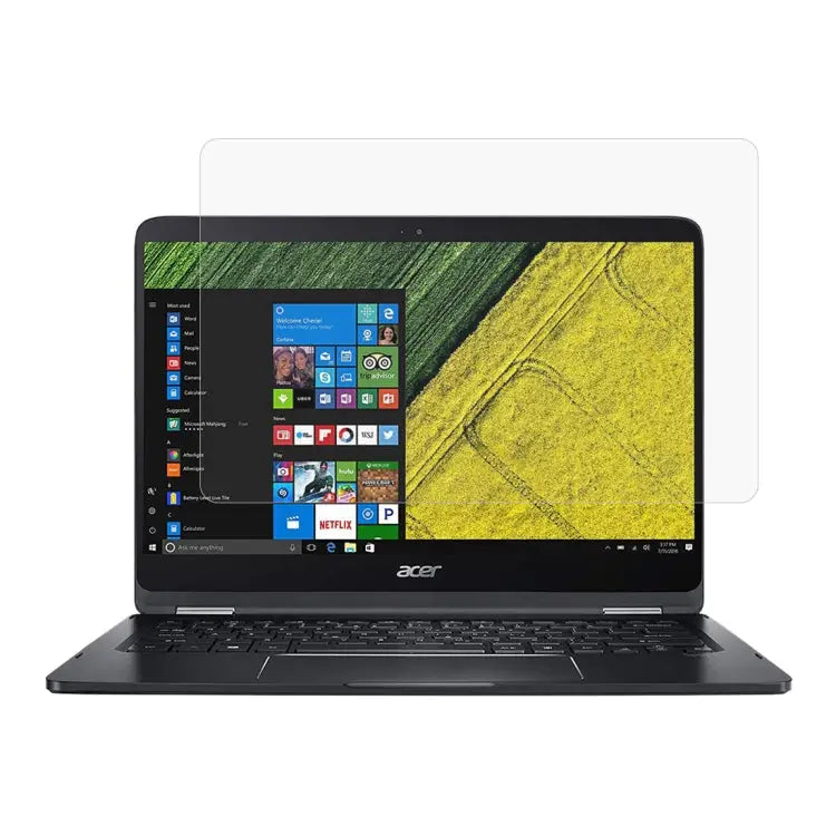 14 inch Laptop Universal Screen HD Tempered Glass Protective Film 14 inch - 14 inch