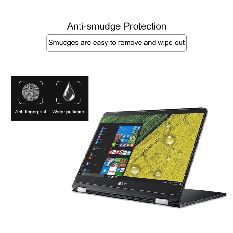 14 inch Laptop Universal Screen HD Tempered Glass Protective Film 14 inch - 14 inch