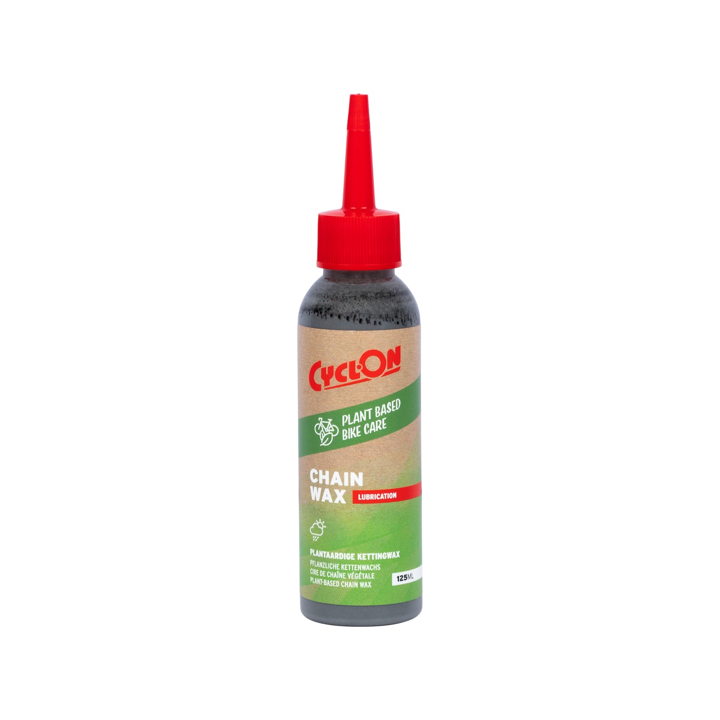 CC0502A Chain Wax 125 ml