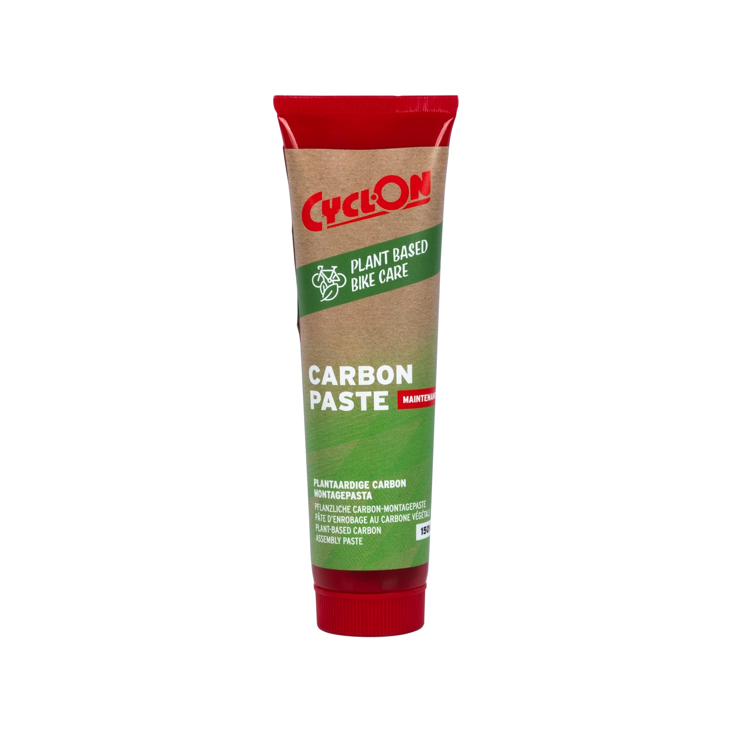 CB0103A Carbon Paste 150 ml