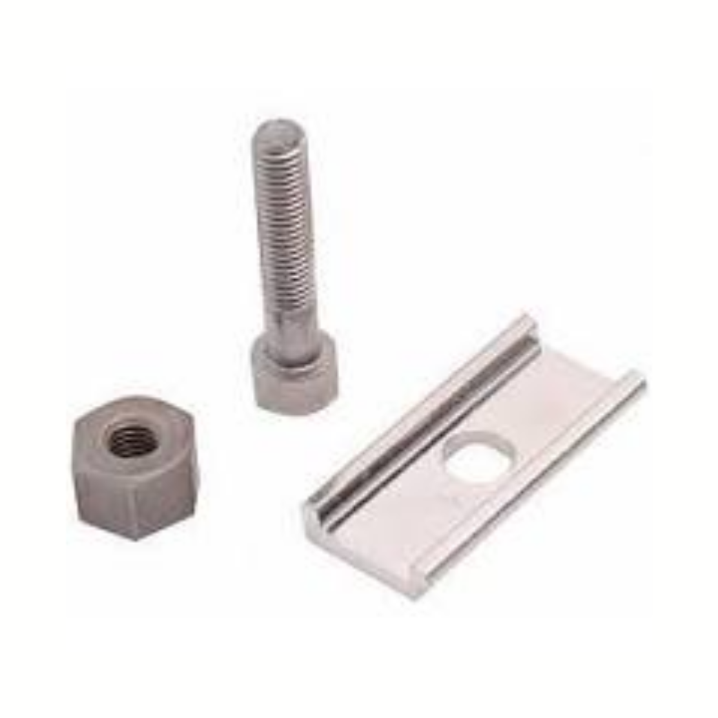 PA0206A Adapter Gazelle/Jumbo