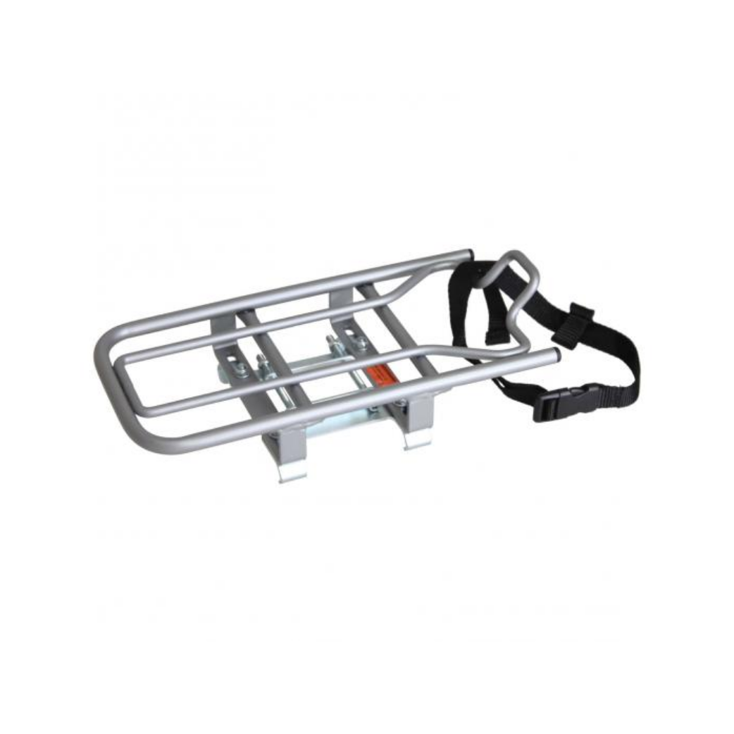 FF0902C Opzet drager E Bike