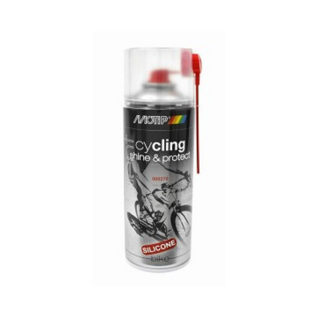 BG0203A Fietsglans 400ml