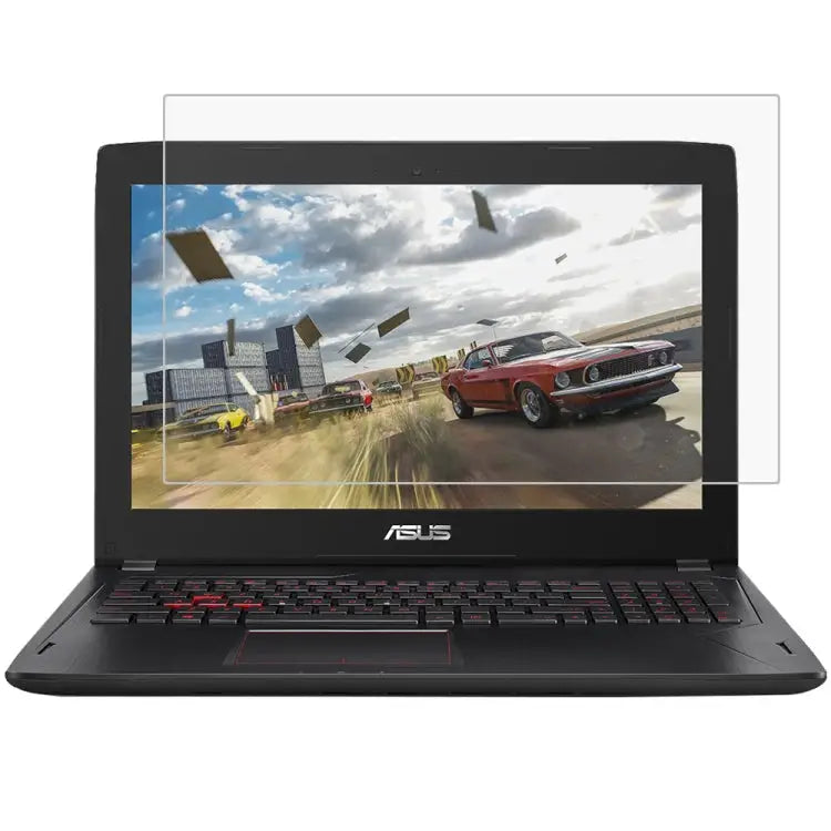 15.6 inch Laptop Universal Screen HD Tempered Glass Protective Film 15.6 inch - 15.6 inch
