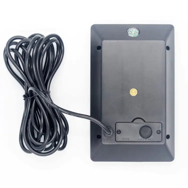 1500mAh Solar Panel Charger Waterproof Battery for Hunting Game Trail Cameras 1500mAh - 1500mAh