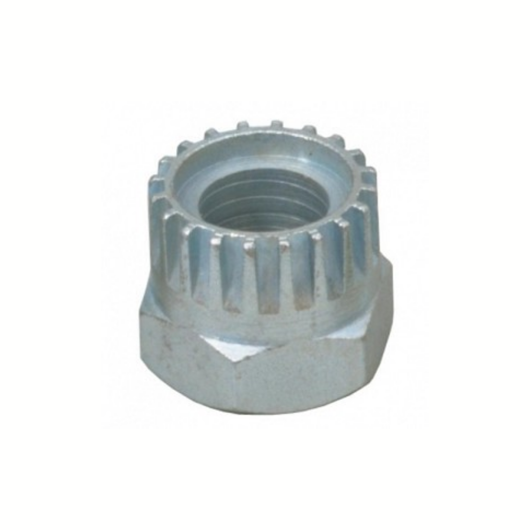 PA0208A Trapas demontage Shimano