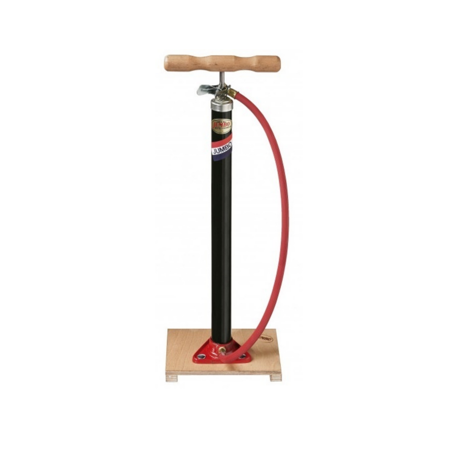 FA2301D Pomp Jumbo op plank