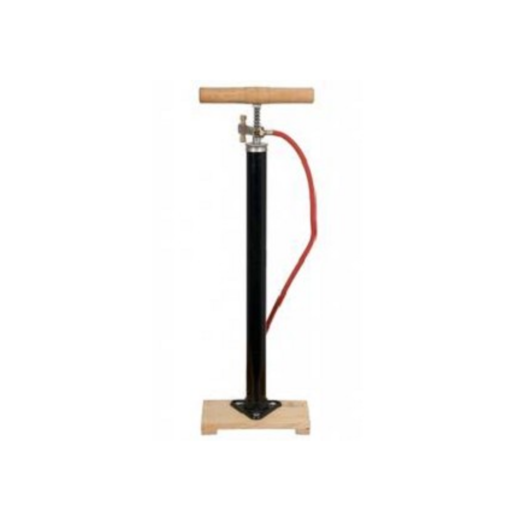 FA2201C Pomp op plank