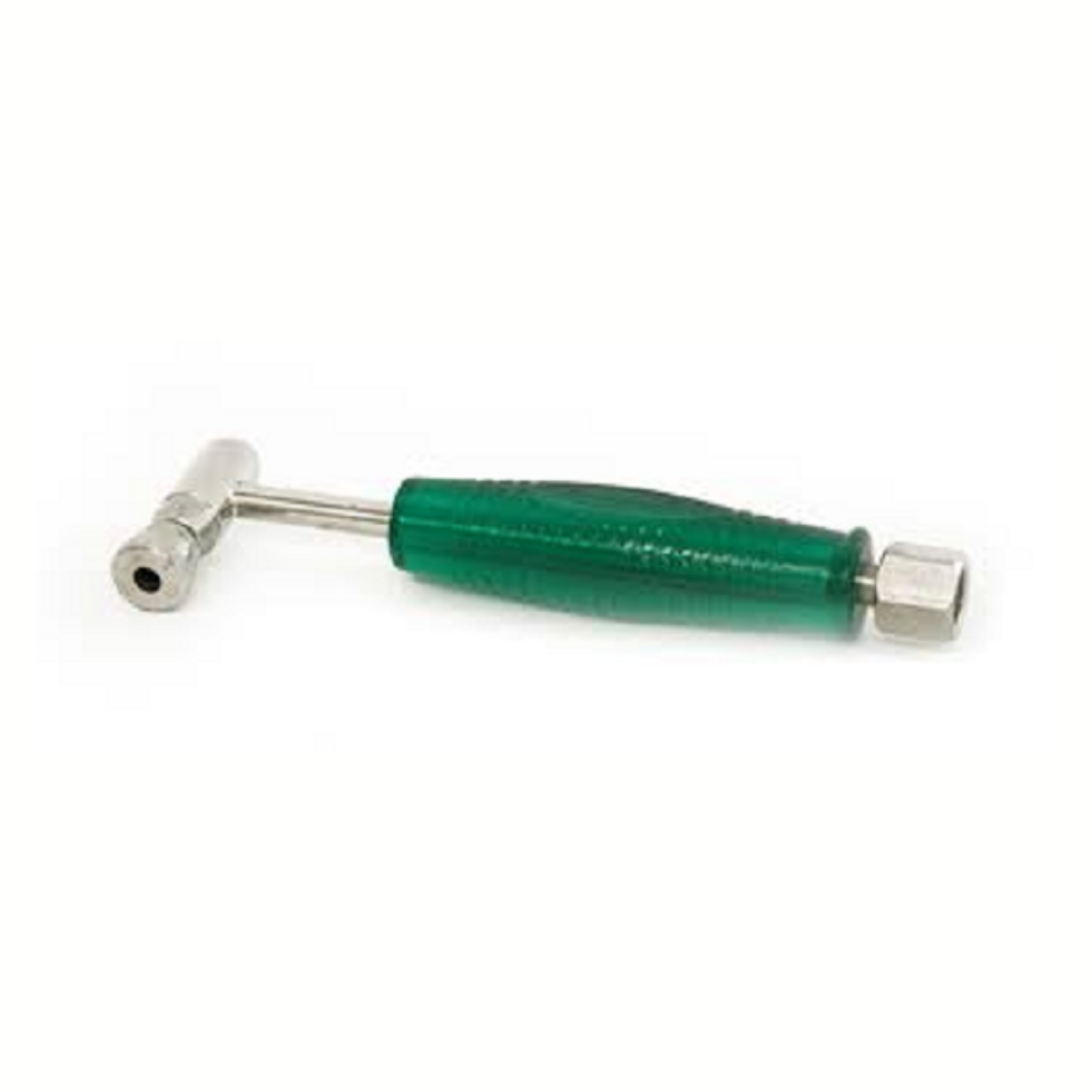 PA0304A Ventiel Compressienippel AV/DV/F
