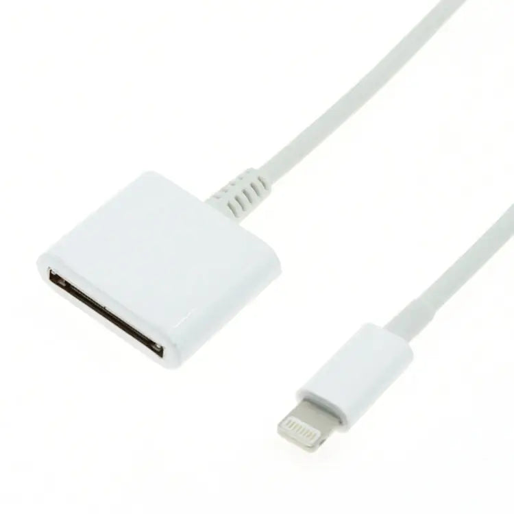 15cm 8 Pin Male to 30 Pin Female Adapter Cable - 15cm 8 Pin Male to 30 Pin