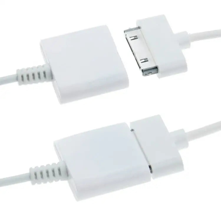 15cm 8 Pin Male to 30 Pin Female Adapter Cable - 15cm 8 Pin Male to 30 Pin