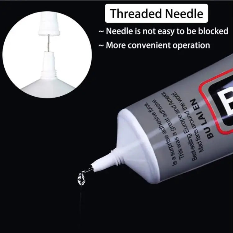 15ml B-7000 Multi-Function Glue Screen Repair 15ml B-7000 - 15ml B-7000