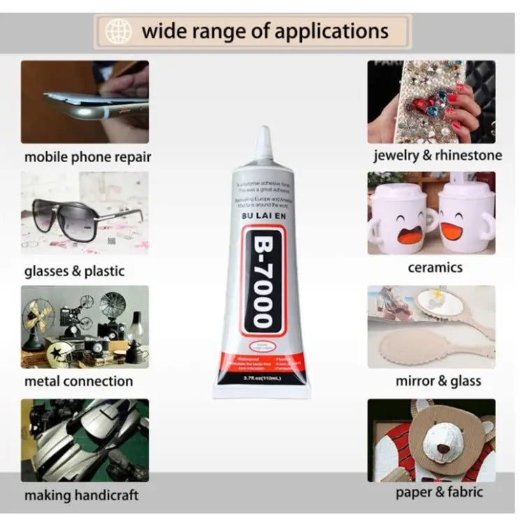 15ml B-7000 Multi-Function Glue Screen Repair 15ml B-7000 - 15ml B-7000