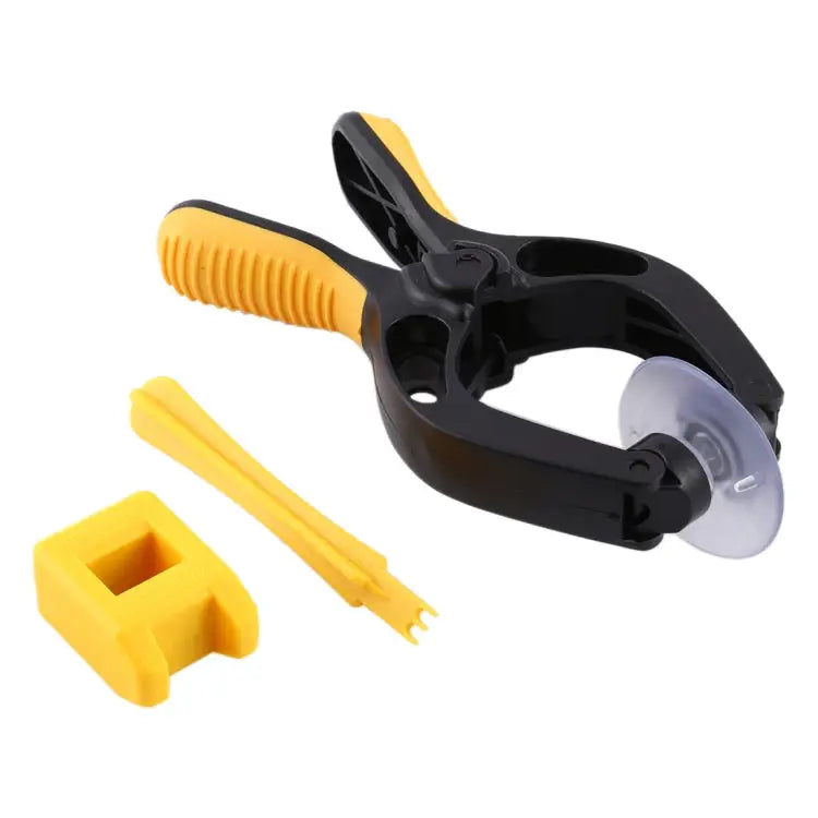 16 in 1 Mobile Phone Crowbar Screwdriver Disassembly Repair Tools 16 in 1 - 16 in 1