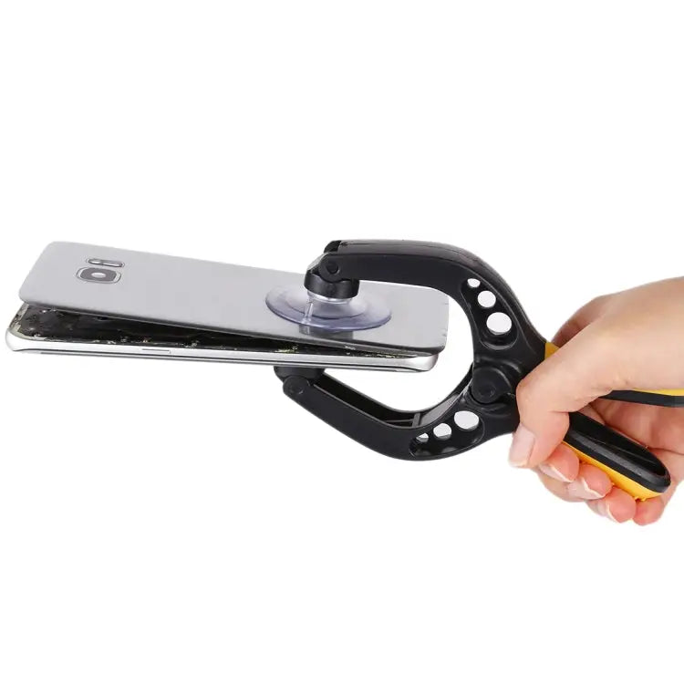 16 in 1 Mobile Phone Crowbar Screwdriver Disassembly Repair Tools 16 in 1 - 16 in 1