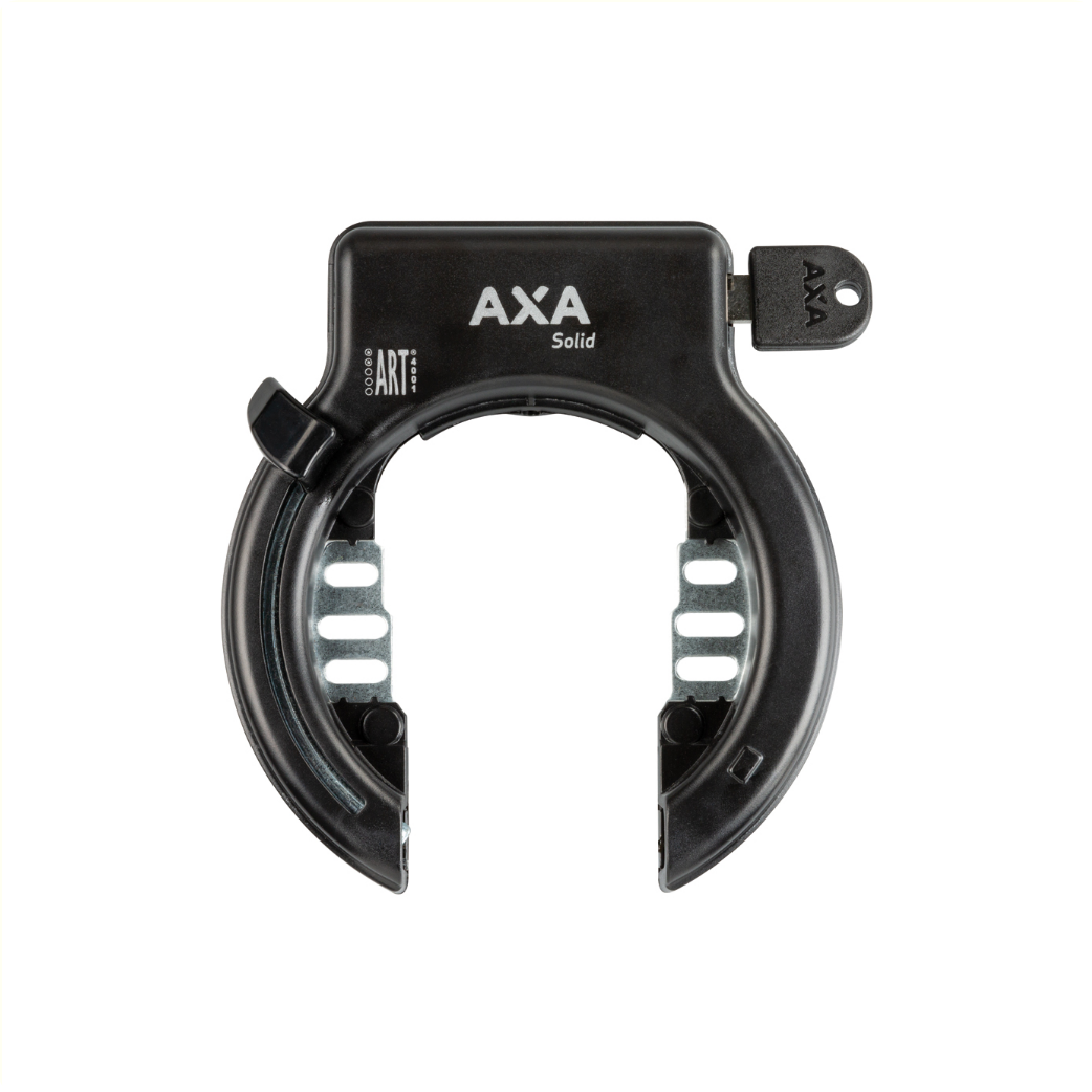 BF0103A Axa Solid op kaart