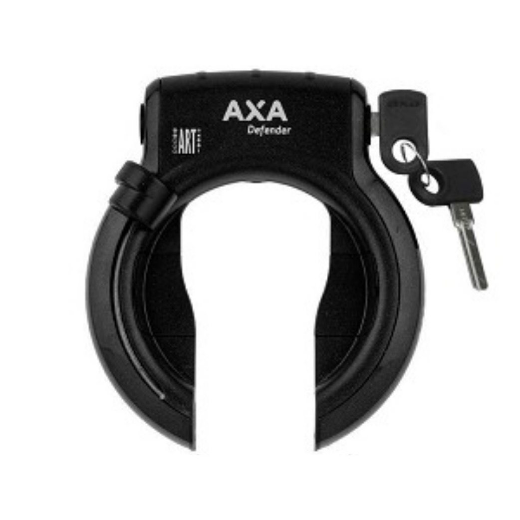FE1901A Slot Defender antra zwart