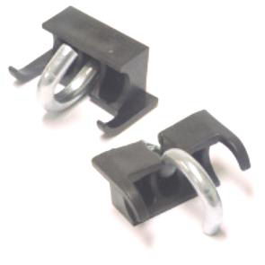 AC0103A Slot AXA bevestiging set 12-14mm